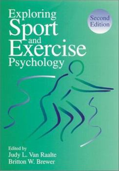 Exploring Sport and Exercise Psychology