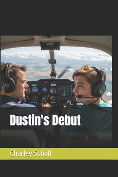 Paperback Dustin's Debut Book