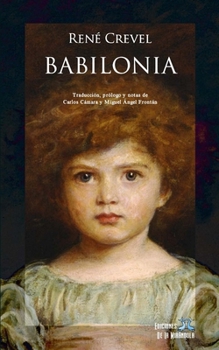 Paperback Babilonia [Spanish] Book