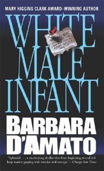 Mass Market Paperback White Male Infant Book