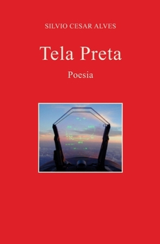 Paperback Tela Preta: Poesia [Portuguese] Book