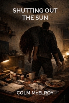 Paperback Shutting Out the Sun Book
