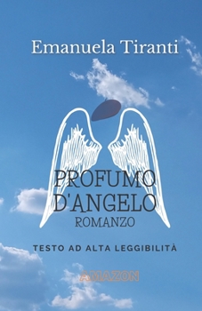 Paperback Profumo d'angelo [Italian] Book