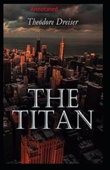 Paperback The Titan Annotated Book