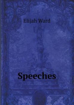 Paperback Speeches Book