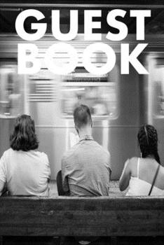 Guest Book: Guest Reviews for Airbnb, Homeaway, Bookings, Hotels, Cafe, B&b, Motel - Feedback & Reviews from Guests, 100 Page. Great Gift Idea for Airbnb Hosts, Gift for Friend, Gift for Mother, Gift,