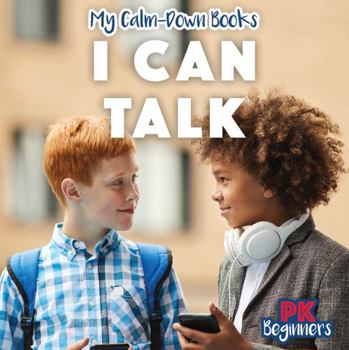I Can Talk