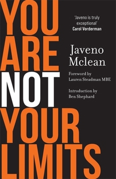 Hardcover Lagom You Are Not Your Limits Introduction by Ben Shephard. Book