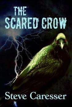 Paperback The Scared Crow Book