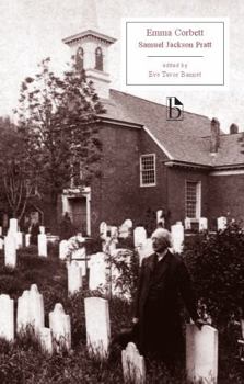 Paperback Emma Corbett: Or, the Miseries of Civil War Book