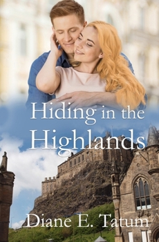 Paperback Hiding in the Highlands Book