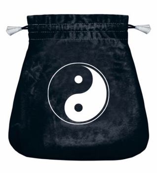 Misc. Supplies T'Ai Chi Velvet Bag Book