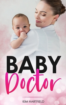 Paperback Baby Doctor Book