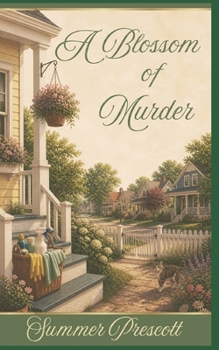 A Blossom of Murder