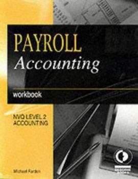 Paperback Payroll Accounting Workbook (Osborne Financial Series) Book