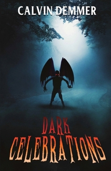 Paperback Dark Celebrations Book