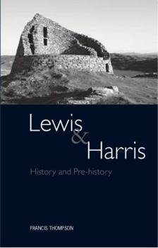 Paperback Lewis & Harris Book