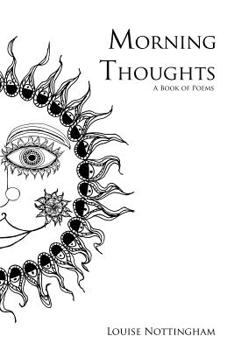 Paperback Morning Thoughts: A Book of Poems Book