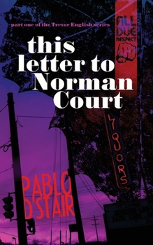 Paperback this letter to Norman Court Book