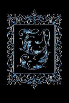 Paperback Y: Initial Monogram Notebook Book