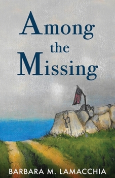 Paperback Among the Missing Book