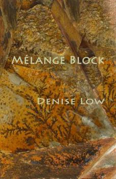 Paperback Melange Block Book