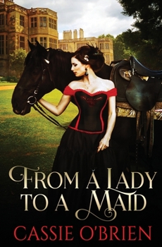 Paperback From a Lady to a Maid Book