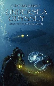 Paperback Undersea Odyssey Book
