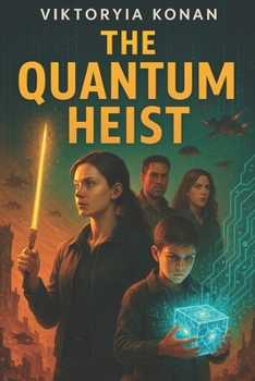 The Quantum Heist