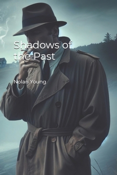 Paperback Shadows of the Past Book