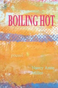 Paperback Boiling Hot Book
