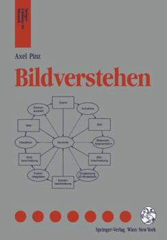 Paperback Bildverstehen [German] Book