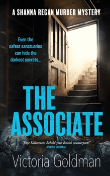 The Associate: A Shanna Regan Mystery - Book  of the Shanna Regan Mystery