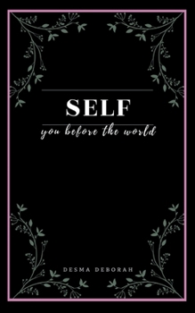 Paperback Self: you before the world Book