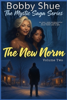Paperback The New Norm Volume Two Book