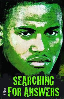 Paperback Searching for Answers (Coming Home, 2) Book