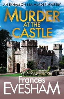 Paperback Murder at the Castle Book