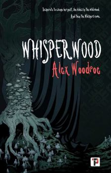 Paperback Whisperwood Book