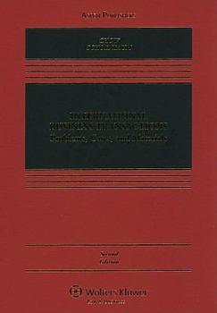 Hardcover International Business Transactions: Problems, Cases, and Materials Book