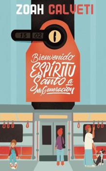 Paperback Bienvenido Espíritu Santo a mi Generación Book