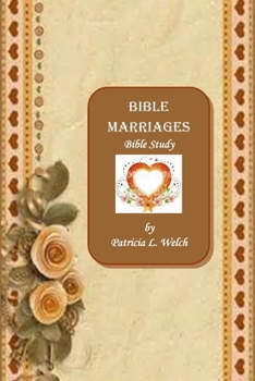 Paperback Bible Marriages Bible Study Book