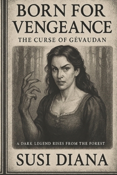 Born for Vengeance: The Curse of Gévaudan