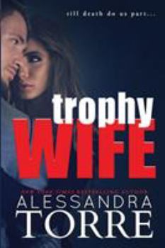 Paperback Trophy Wife Book