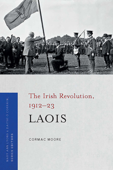 Paperback Laois Book