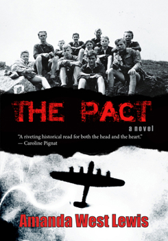 Paperback The Pact Book