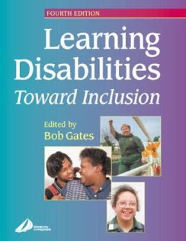 Paperback Learning Disabilities Book