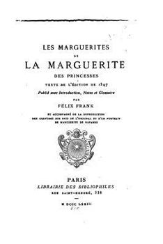 Paperback Les marguerites de la Marguerite des princesses [French] Book