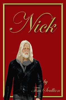 Paperback Nick Book