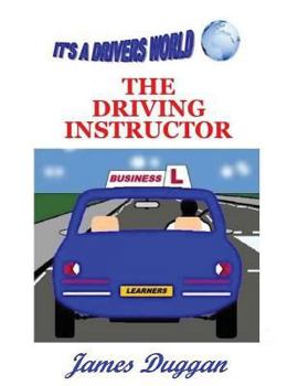 Paperback The Driving Instructor Business Book