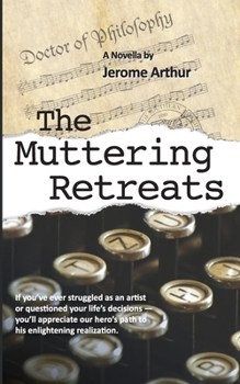 Paperback The Muttering Retreats Book
